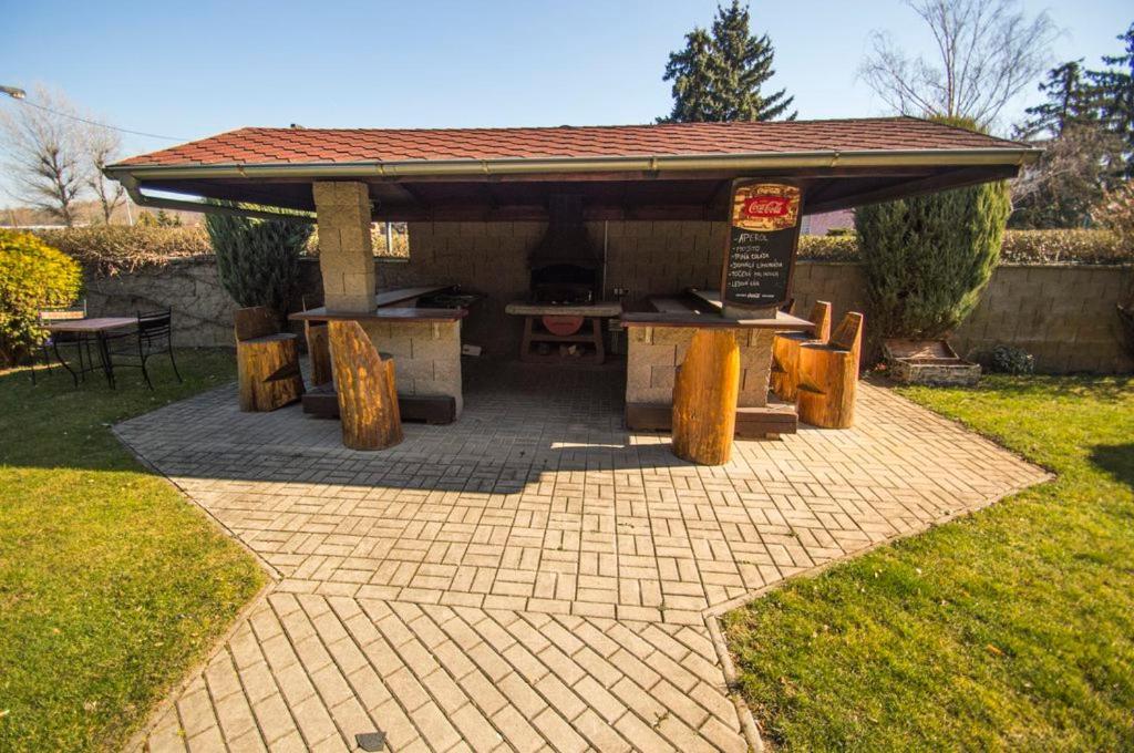 Hotel Sport Steti Exterior photo