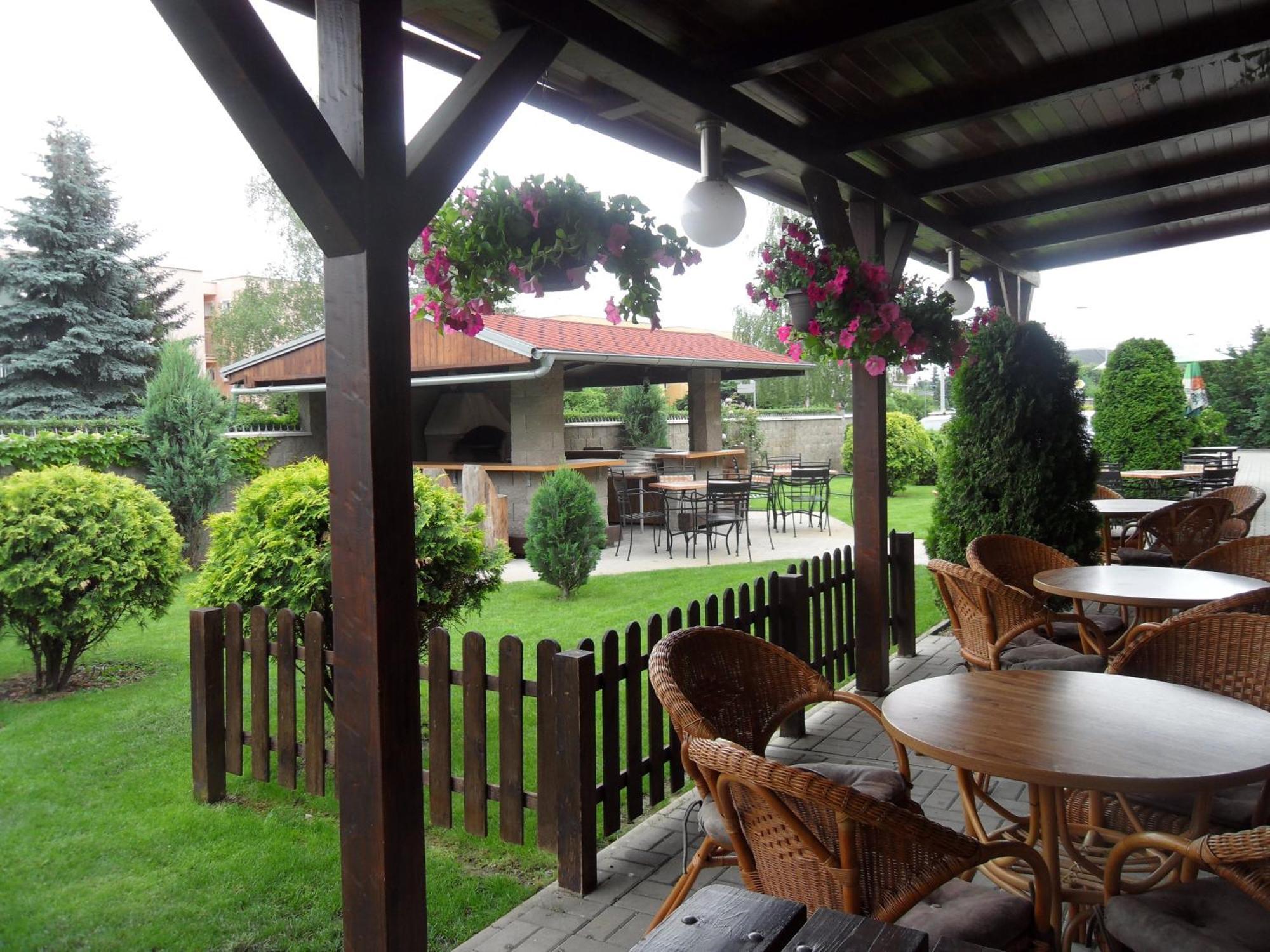 Hotel Sport Steti Exterior photo