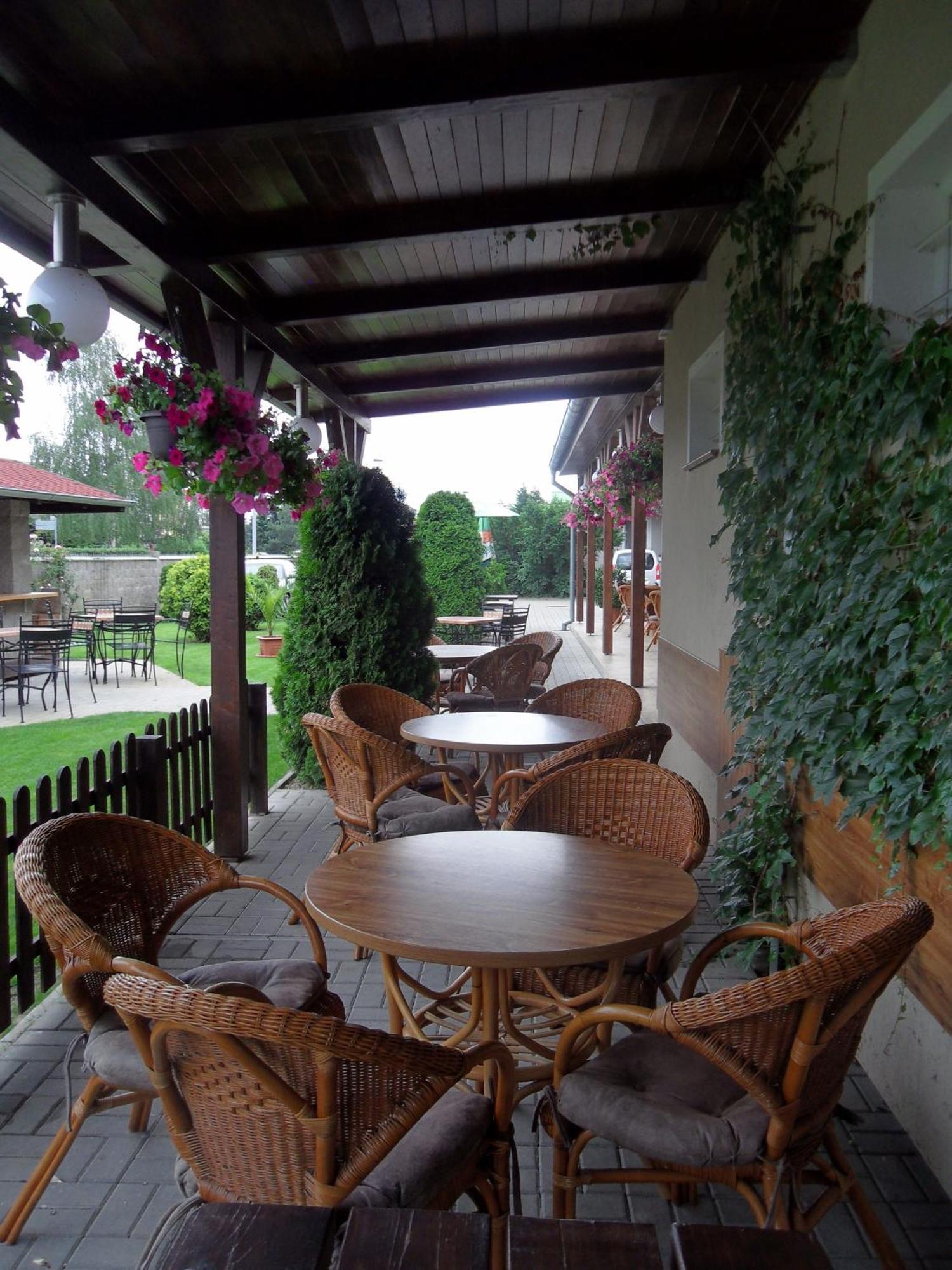 Hotel Sport Steti Exterior photo
