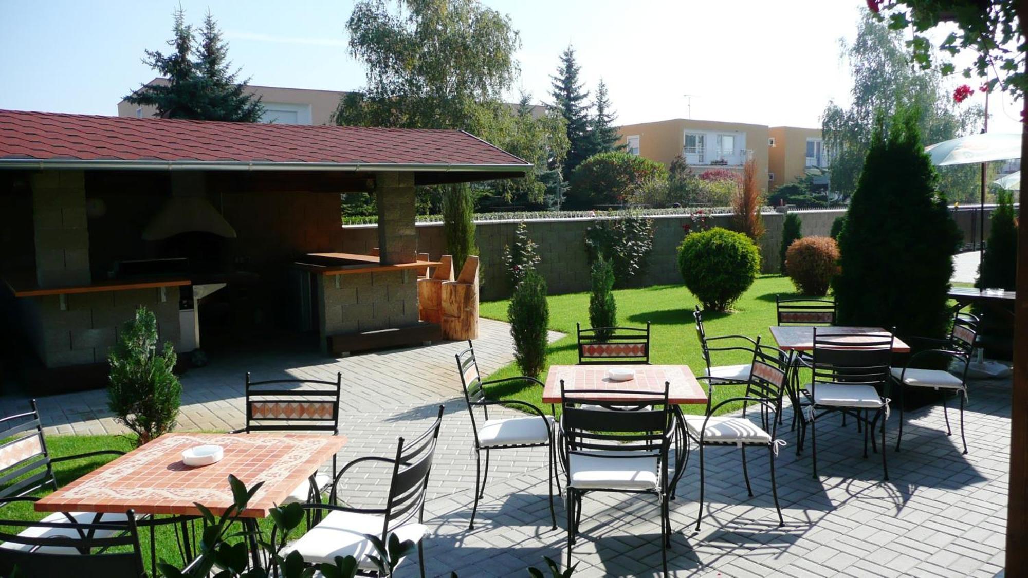 Hotel Sport Steti Exterior photo